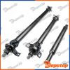 Arbre de transmission pour MERCEDES | NWN-ME-028, 6394103306